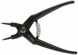 Плоскогубцы для стопорных колец HAZET 1845/4, 4 шт - Фото 1