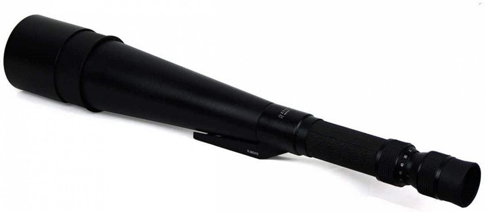 Монокуляр Забезпечення на відкритому повітрі Зум 15-60x66 HD з телескопічним штативом, фото №3