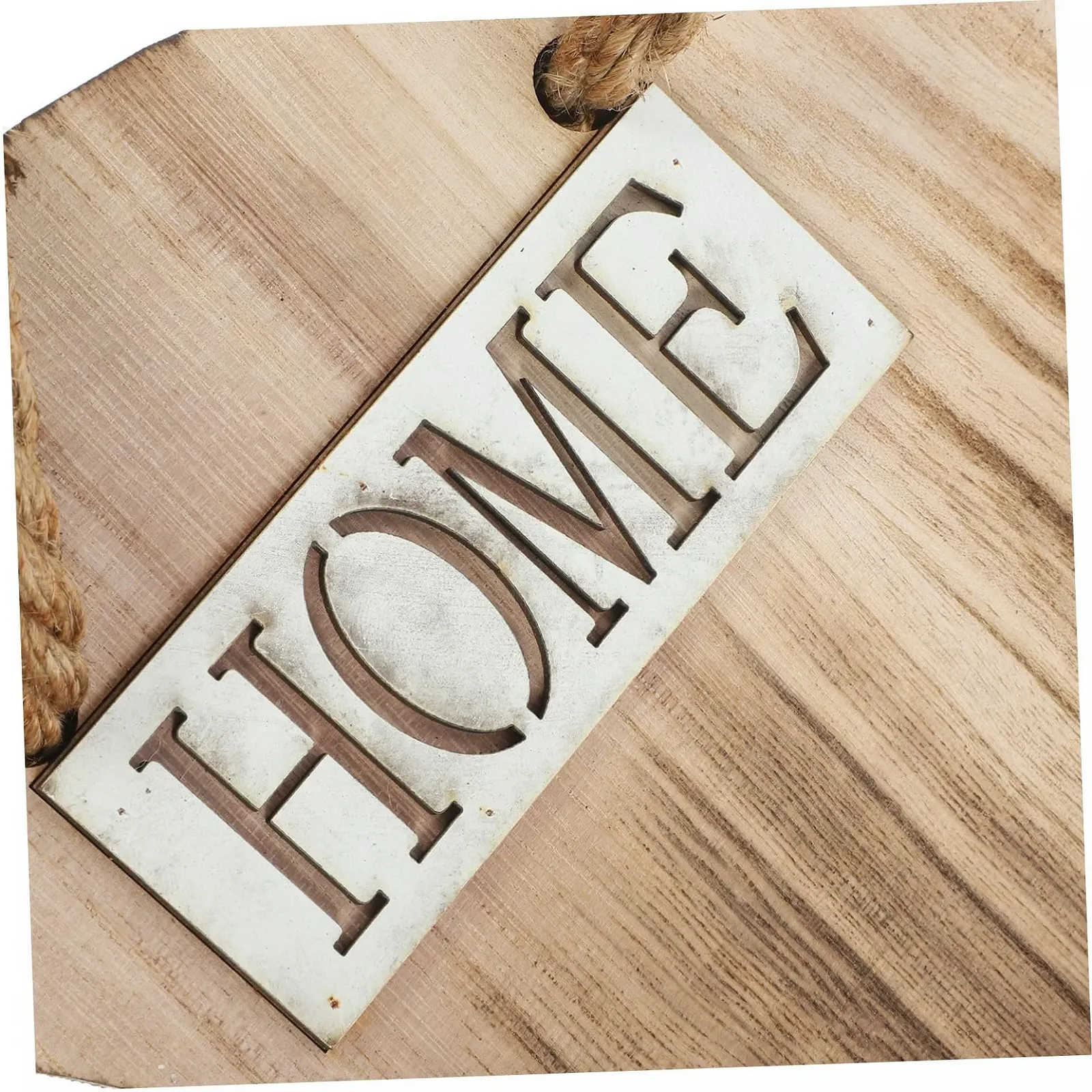 Підвісна настінна ваза HEMOTON Декоративна Кераміка та дерево, фото №5 Підвісна настінна ваза HEMOTON Декоративна Кераміка та дерево, фото №5