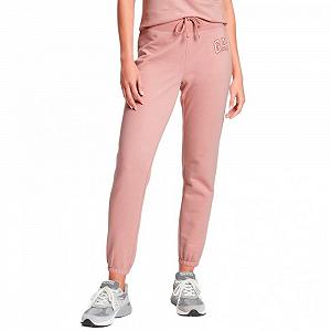 Штани Gap Logo Joggers In Fleece Antique Pink 282908511  XL - Фото 1