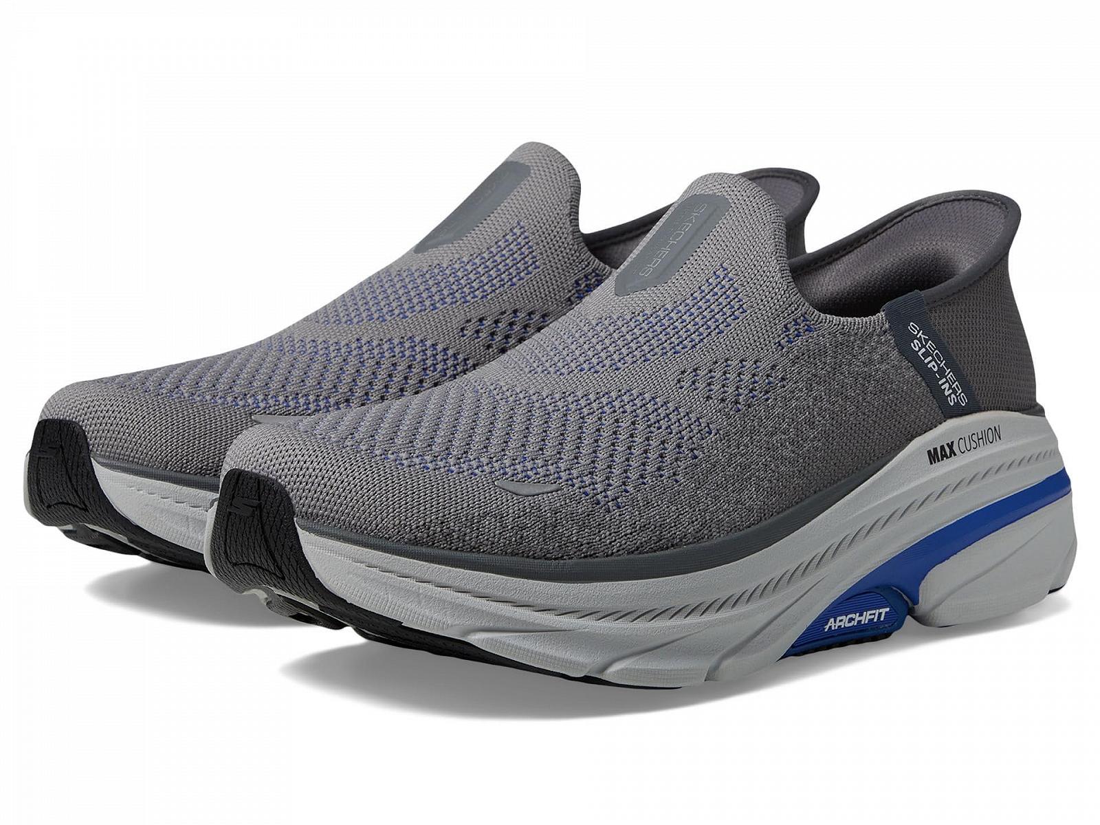 Кросівки Skechers Max Cushioning Arch Fit 2.0, фото №1