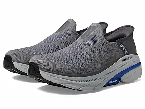 Чоловічі Кросівки Skechers Max Cushioning Arch Fit 2.0 - Фото 1