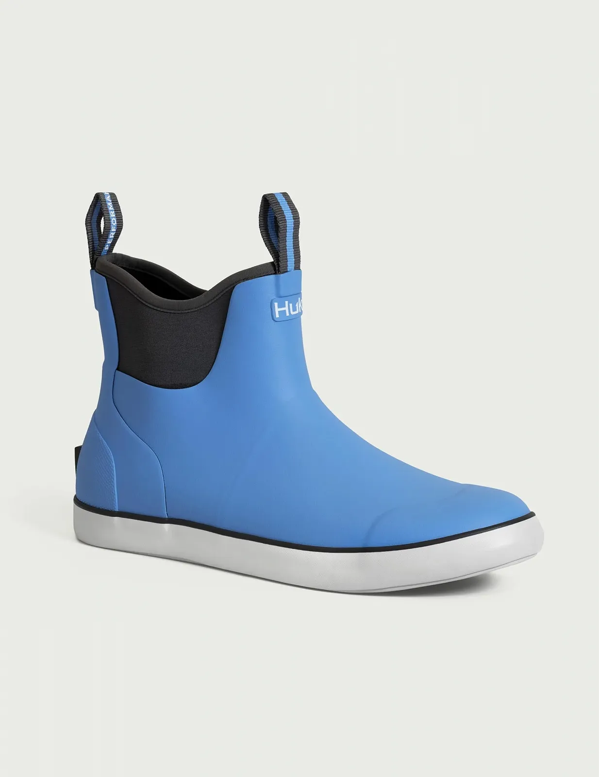 Чоловічі чоботи HUK Rogue Wave для риболовлі та палуби, фото №2