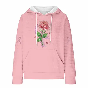 Женский свитшот с принтом, повседневный, с круглым вырезом, длинными рукавами, эластичный, весенний, осенний и зимний, женский пуловер на молнии synthetic.ua - Фото 1