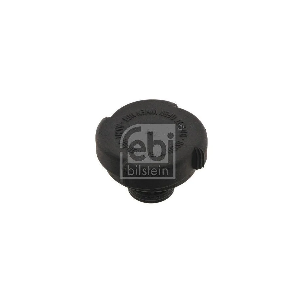 Кришка розширювального бачка FEBI BILSTEIN 12205 для BMW LAND ROVER, фото №2 Кришка розширювального бачка FEBI BILSTEIN 12205 для BMW LAND ROVER, фото №2