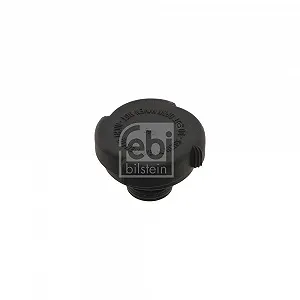 Крышка расширительного бачка FEBI BILSTEIN 12205 для BMW LAND ROVER synthetic.ua - Фото 1