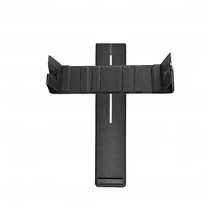 Подставка для ноутбука магнитная регулируемая складная - Фото 1