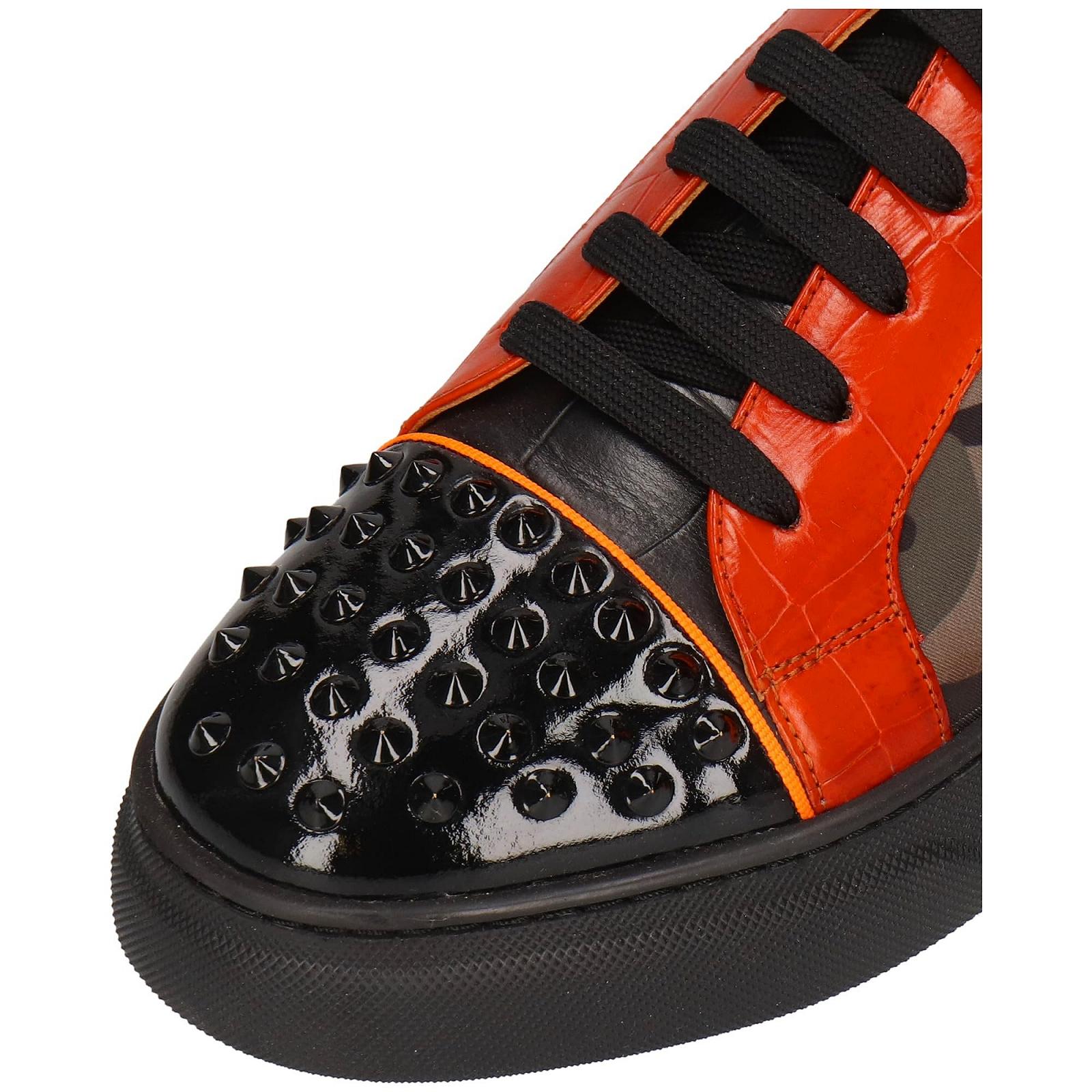 Кросівки Melvin & Hamilton Harvey 12 Чоловічі, фото №5