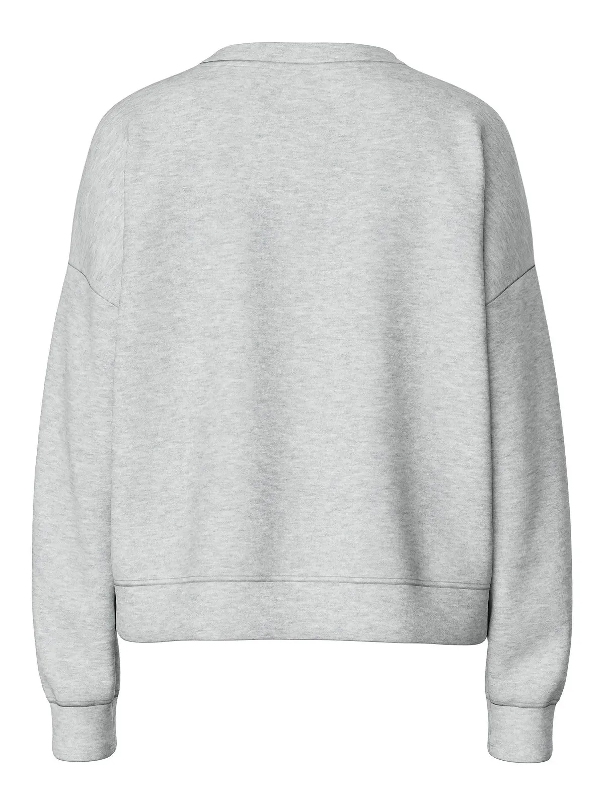 Женский свитшот PIECES Повседневный, фото №8