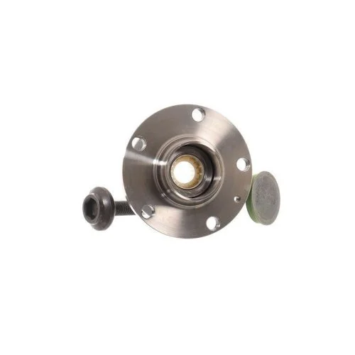 Комплект подшипника ступицы SKF VKBA 3606 для AUDI SEAT AUDI (FAW), задний мост, фото №4