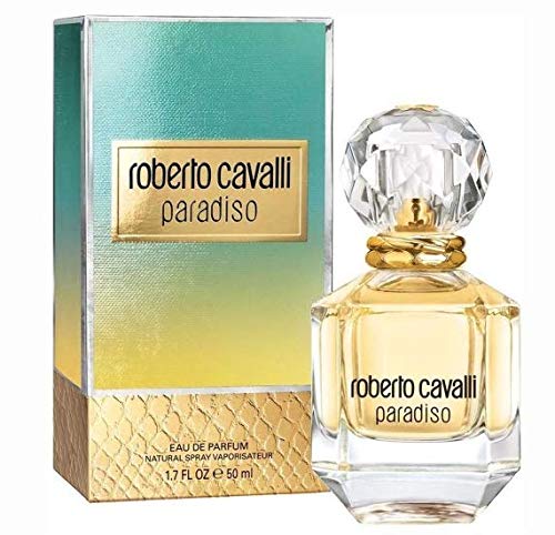 Парфюм Roberto Cavalli Paradiso EDP 50 мл, фото №1