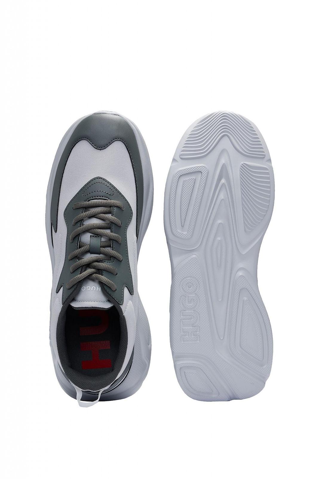 Кроссовки HUGO Leon Runn, фото №4