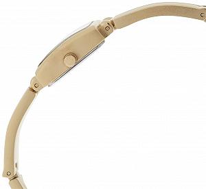 Женские наручные часы Anne Klein (10/5404CHGB) / Золотистые synthetic.ua - Фото 1