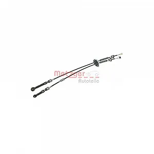 Трос переключения передач METZGER 3150235 для HYUNDAI - Фото 1