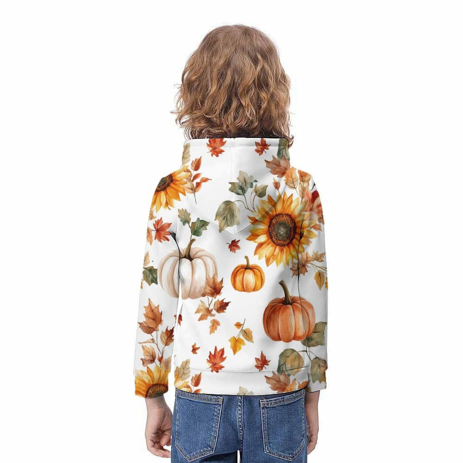 Худі для хлопчиків KHHKJBVCE Дитячі 3D топи, фото №4