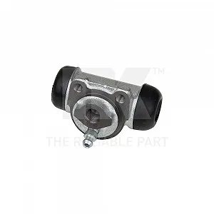 Колісний гальмівний циліндр NK 803950 для RENAULT, задня вісь, передня вісь - Фото 1