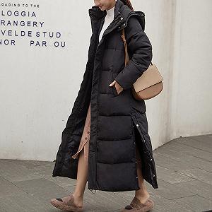 Женская зимняя куртка Petalum synthetic.ua - Фото 1