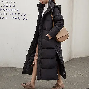 Жіноча зимова куртка Petalum synthetic.ua - Фото 1