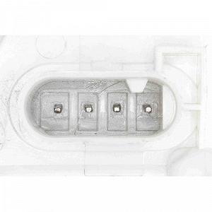 Замок двери VEMO V33-85-0011 Original VEMO Quality CHRYSLER задний правый synthetic.ua - Фото 1