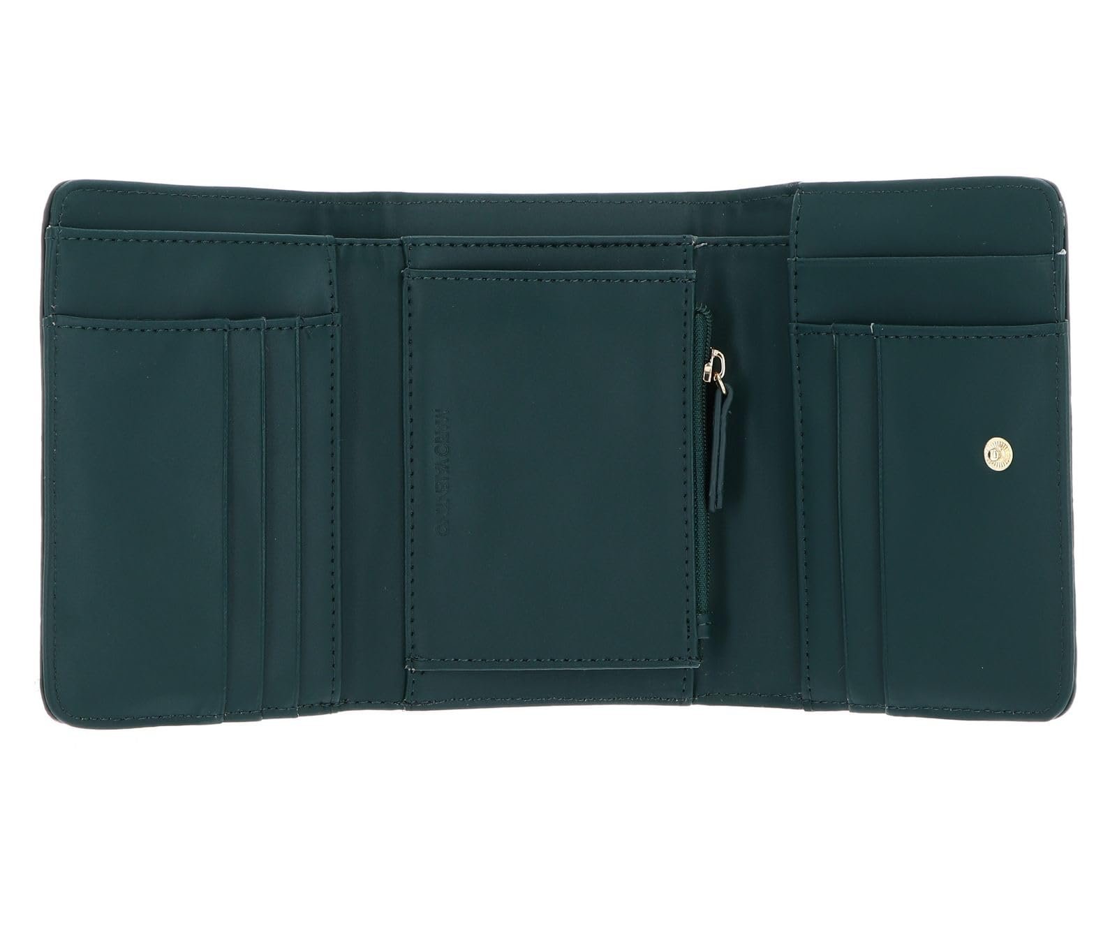 Кошелек Valentino Brixton Bi-Fold 7lx Женский, фото №2