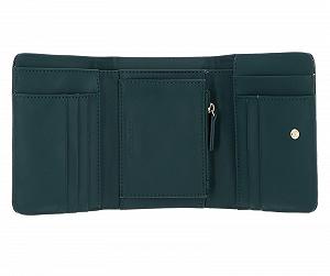 Кошелек Valentino Brixton Bi-Fold 7lx Женский synthetic.ua - Фото 1