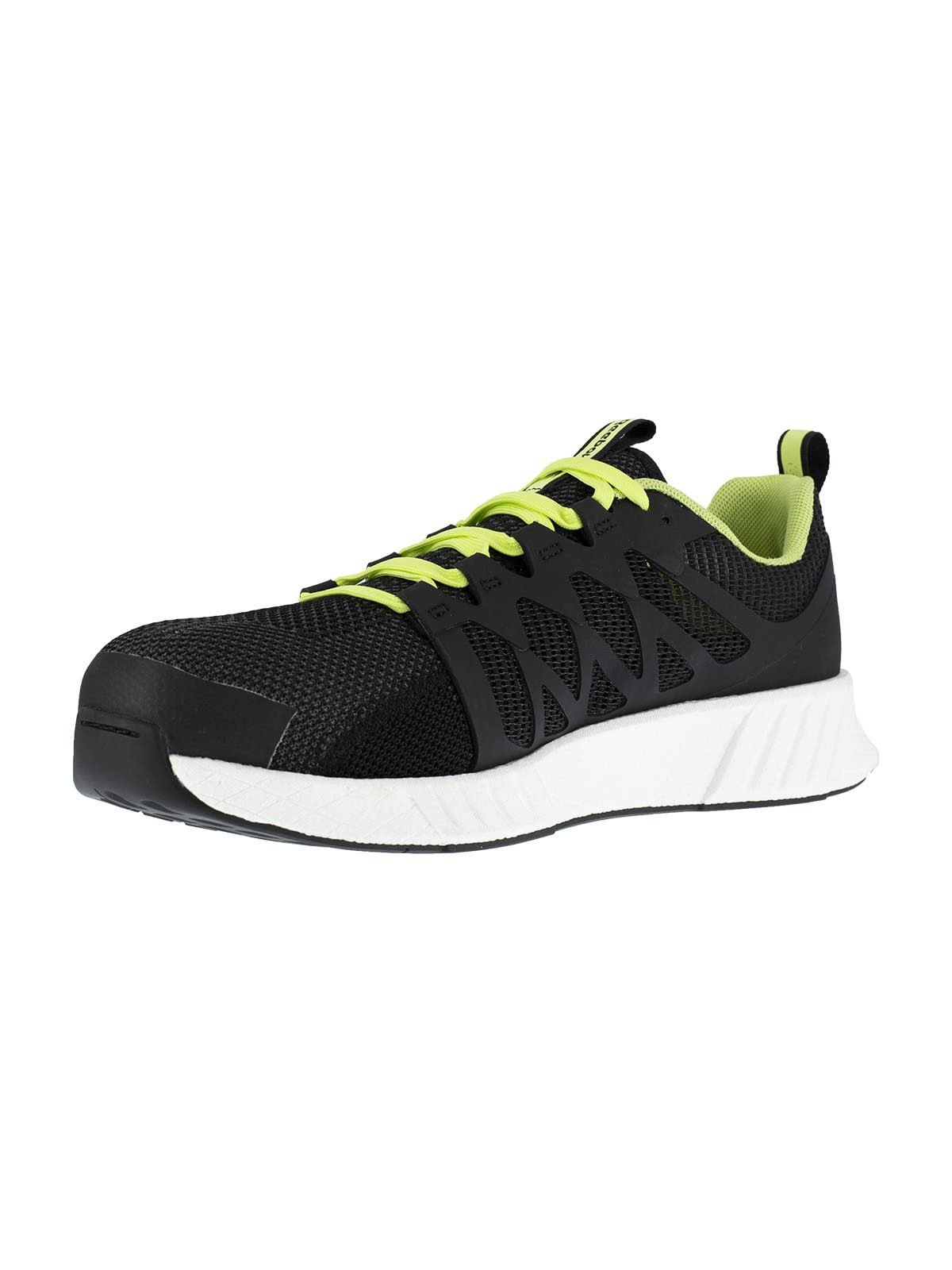 Кросівки Reebok Fusion Flexw.Work S1P, фото №1