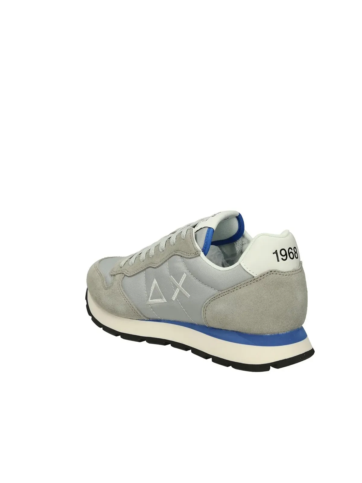 Кросівки Unisex Tom Solid SUN68, фото №2 Кросівки Unisex Tom Solid SUN68, фото №2