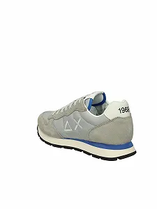 Кросівки Unisex Tom Solid SUN68 synthetic.ua - Фото 1