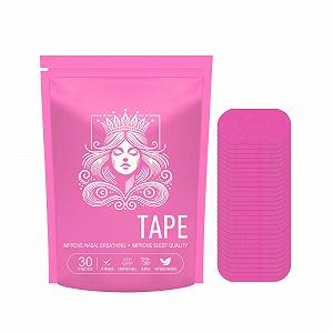 Пластыри от храпа (30 шт.) - Фото 1