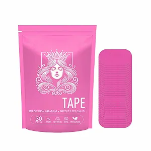 Пластыри от храпа (30 шт.) - Фото 1