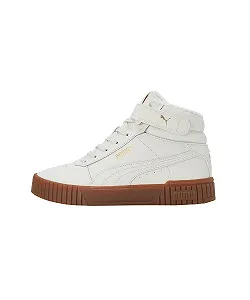 Кросівки PUMA Carina 2.0 Mid WTR жіночі synthetic.ua - Фото 1