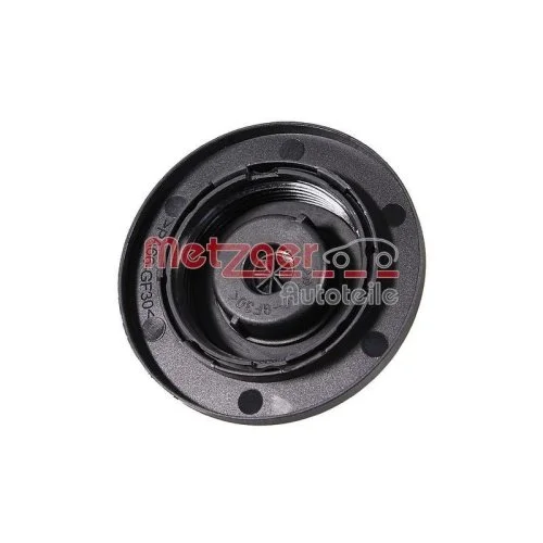Кришка розширювального бачка METZGER GREENPARTS 2140415 для JAGUAR, фото №2