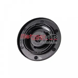 Крышка расширительного бачка METZGER GREENPARTS 2140415 для JAGUAR synthetic.ua - Фото 1