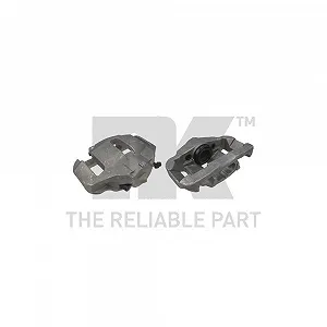 Тормозной суппорт NK 211507 для BMW передний левый за осью - Фото 1