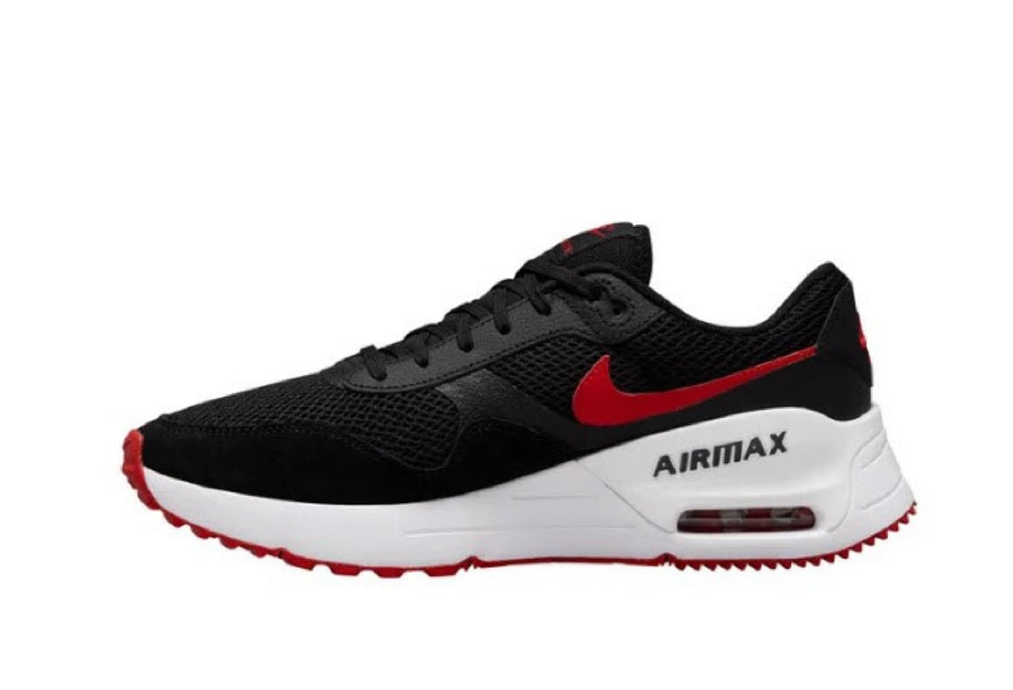 Кроссовки Nike Air Max Systm мужские, фото №1