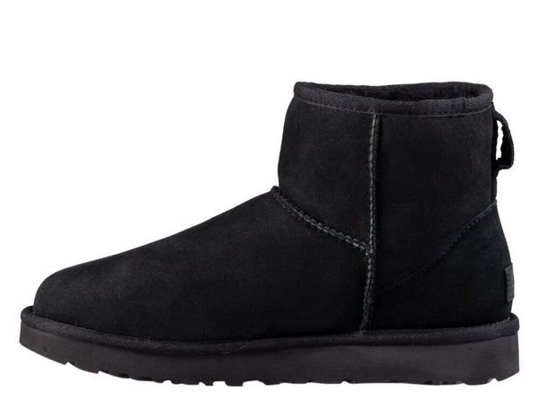 Черевики UGG Classic Mini 2 39, фото №3