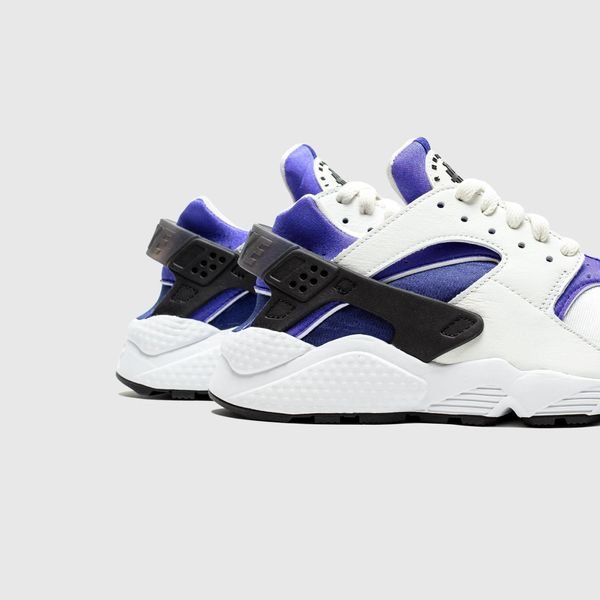 Кроссовки Nike Air Huarache Размер 42.5, фото №4
