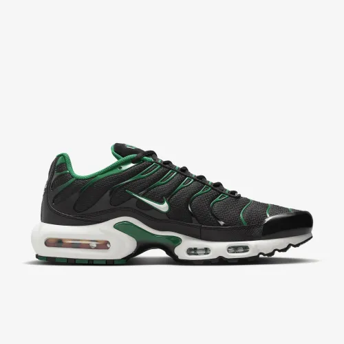 Кроссовки Nike Air Max Shoes Черные, размер 45, фото №3