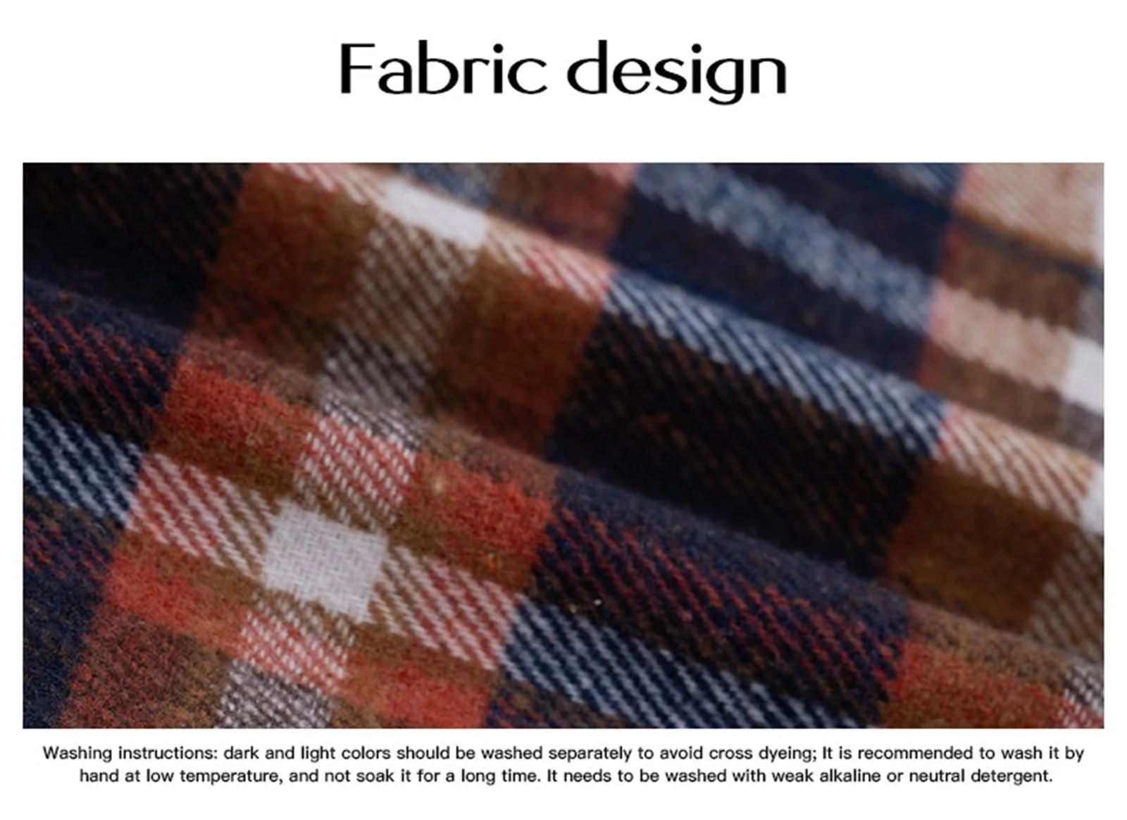 Куртка в клітинку Жіноча, фото №9 Куртка в клітинку Жіноча, фото №9