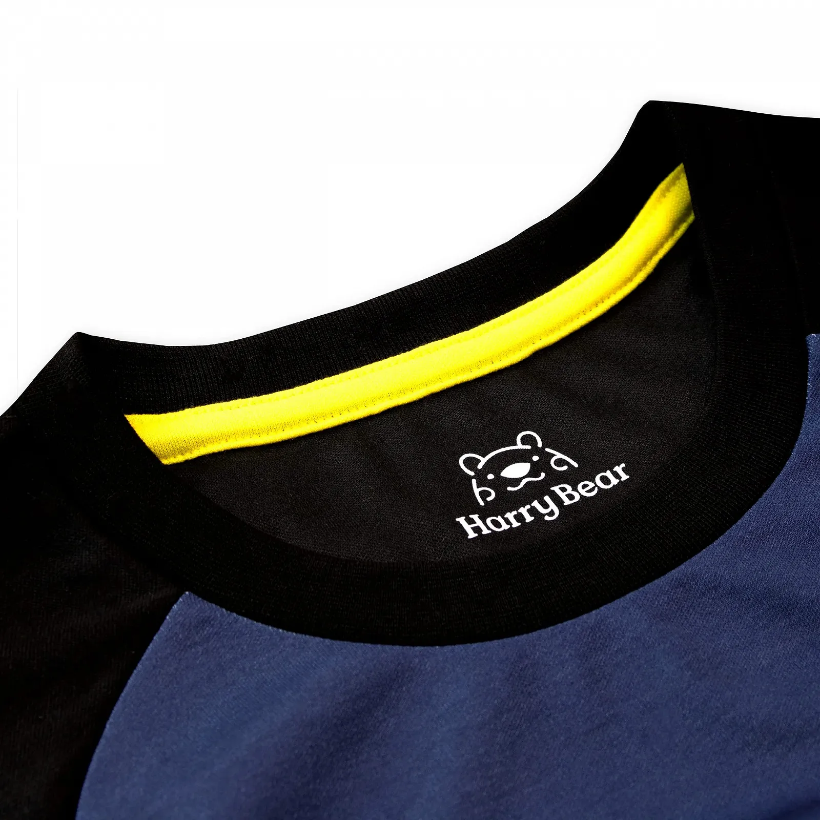 Піжама Harry Bear WiFi для хлопчиків, фото №4