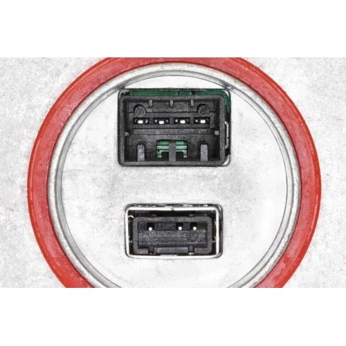 Блок управления освещением VEMO V30-73-0072, фото №3