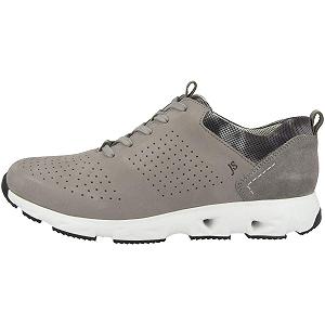 Кросівки Josef Seibel Noah 02 чоловічі, з низьким верхом, ширина G (нормальна), вільна устілка - Фото 1