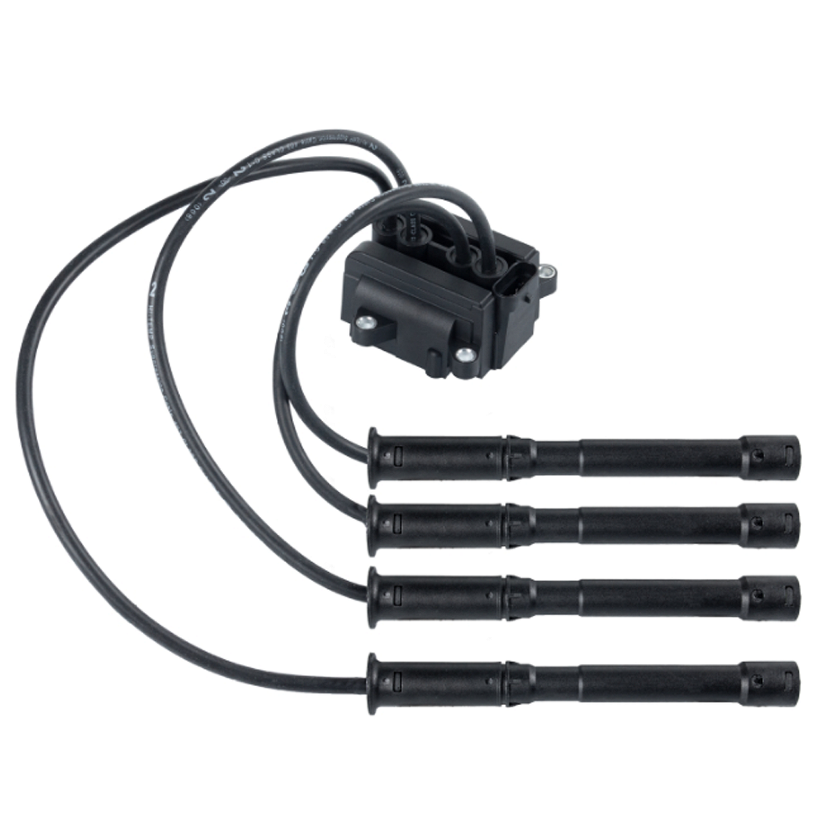 Котушка запалювання PartsTec PTA513-0034 для RENAULT, фото №1 Котушка запалювання PartsTec PTA513-0034 для RENAULT, фото №1