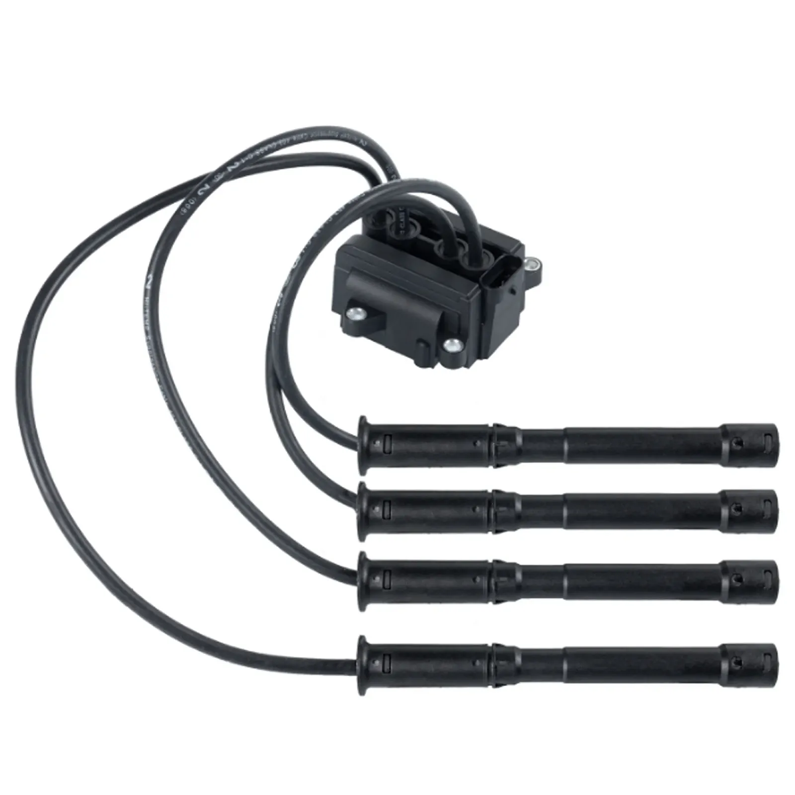 Котушка запалювання PartsTec PTA513-0034 для RENAULT, фото №1