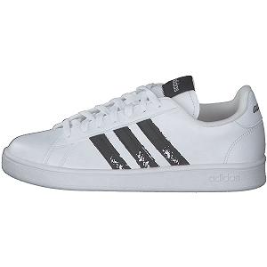 Кроссовки Unisex adidas Grand Court synthetic.ua - Фото 1