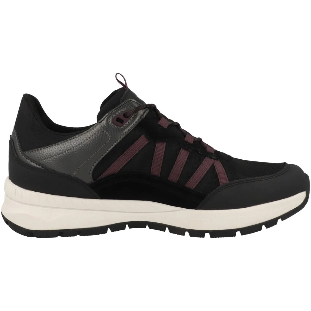 Кросівки Geox D Braies B ABX B для дівчат, фото №3