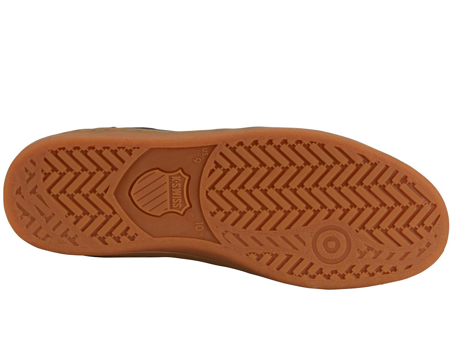 Кросівки K-Swiss K-Varsity LTH Чоловічі, фото №4