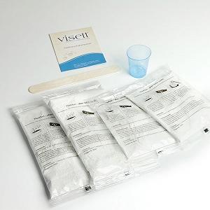 Средство для удаления волос Raffinierte 2 x 300 г synthetic.ua - Фото 1