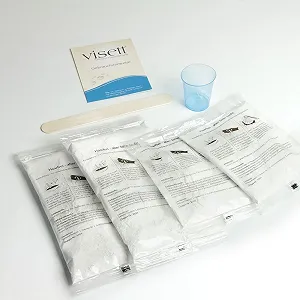 Средство для удаления волос Raffinierte 2 x 300 г synthetic.ua - Фото 1