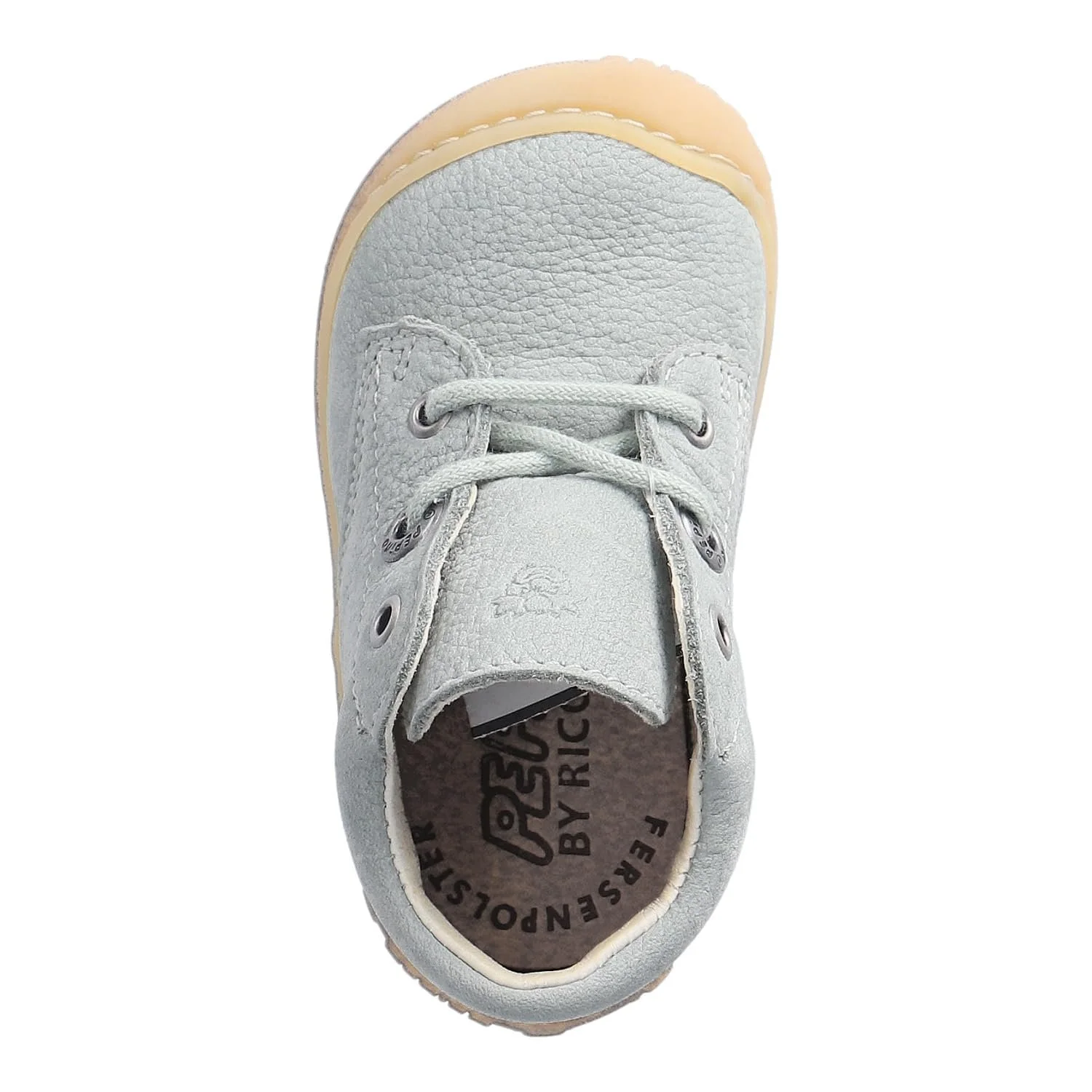 Перші кросівки Ricosta Cory блакитний, фото №6